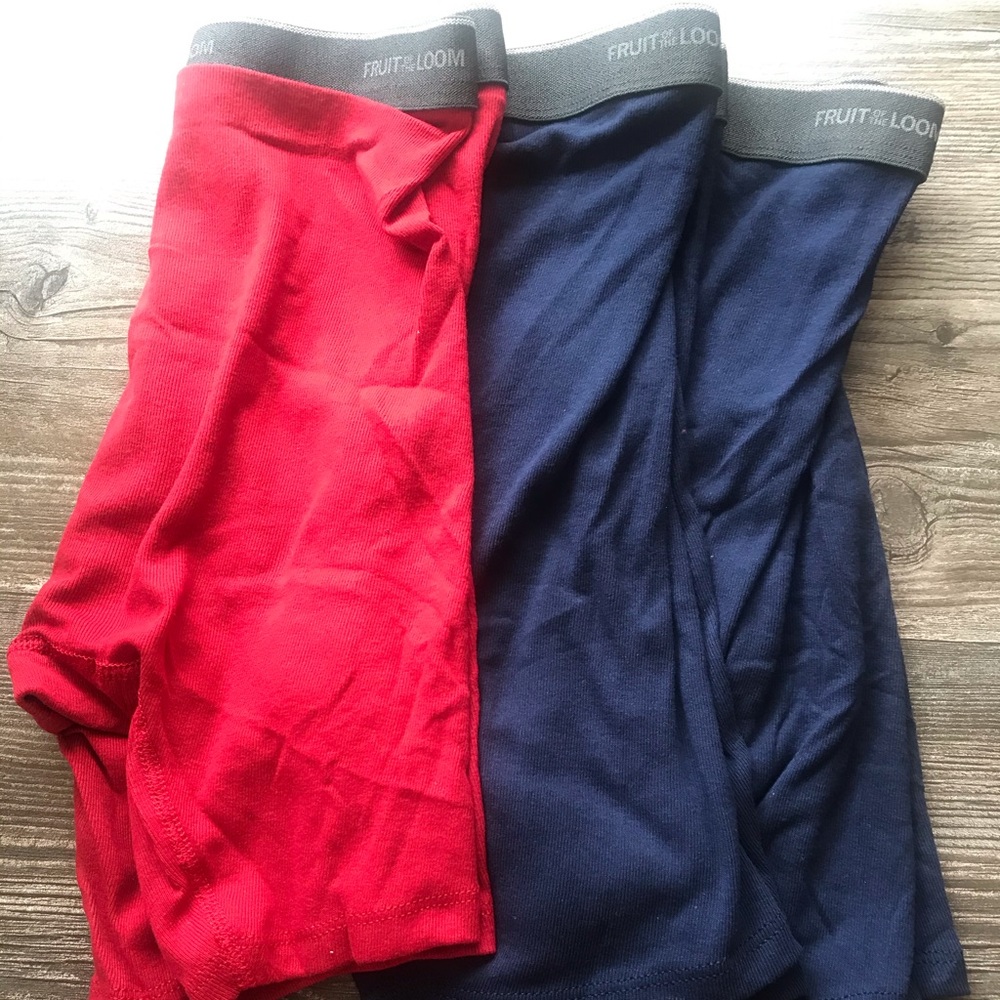 Men boxer brief